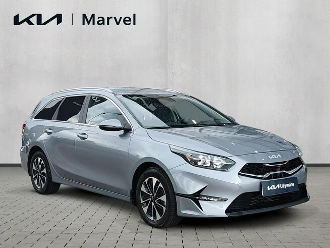 Kia Nowy Ceed 1.5 T-GDI (140KM) 7DCT Wersja: L, MY25, A17, SalonPL, SerwisASO, FV23%