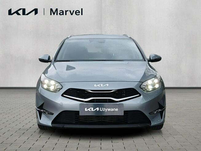 Kia Nowy Ceed 1.5 T-GDI (140KM) 7DCT Wersja: L, MY25, A17, SalonPL, SerwisASO, FV23%