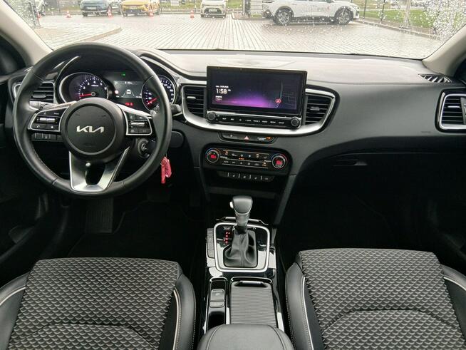 Kia Nowy Ceed 1.5 T-GDI (140KM) 7DCT Wersja: L, MY25, A17, SalonPL, SerwisASO, FV23%
