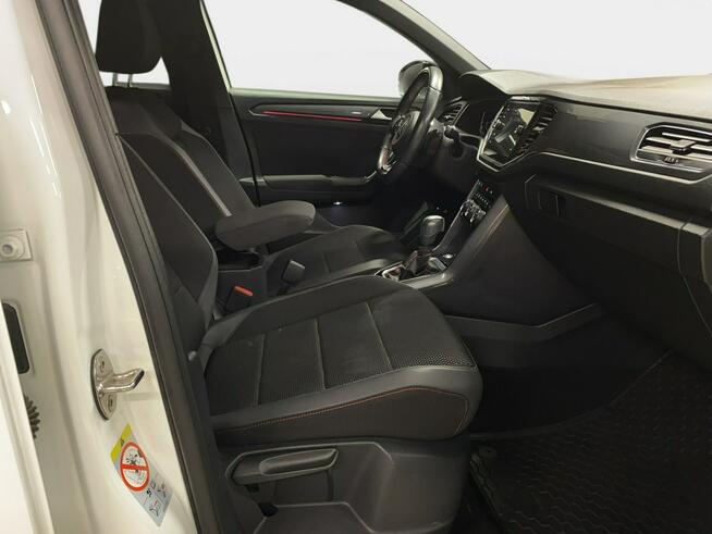 Volkswagen T-Roc Premium 1.5TSI 150KM DSG 2021/22r., Salon PL, I właściciel, VAT 23%, V