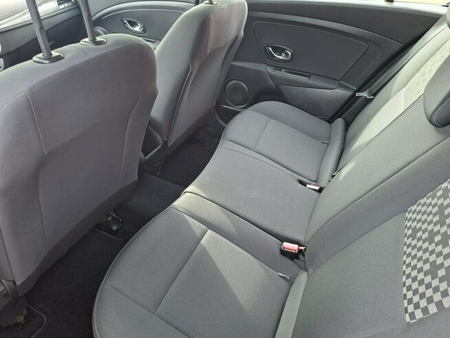 Renault Megane 1.5 diesel klimatronic sprowadzony i zarejestrowany