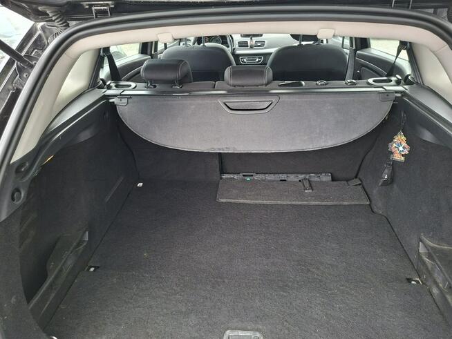 Renault Megane 1.5 diesel bogata wersja ważne opłaty
