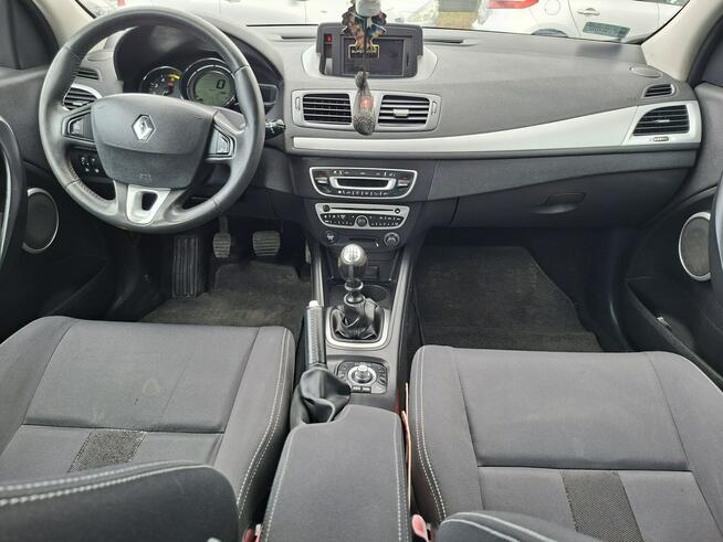 Renault Megane 1.5 diesel bogata wersja ważne opłaty