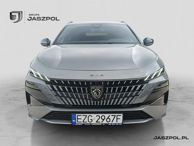 Peugeot 308, Demo, Vat 23%, Gwarancja