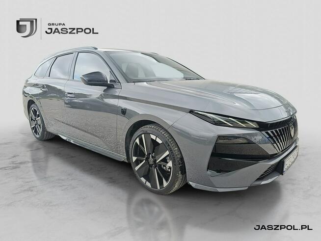 Peugeot 308, Demo, Vat 23%, Gwarancja