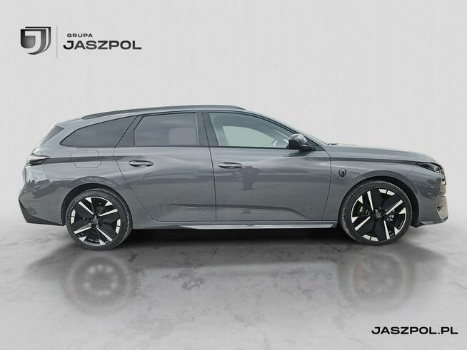 Peugeot 308, Demo, Vat 23%, Gwarancja