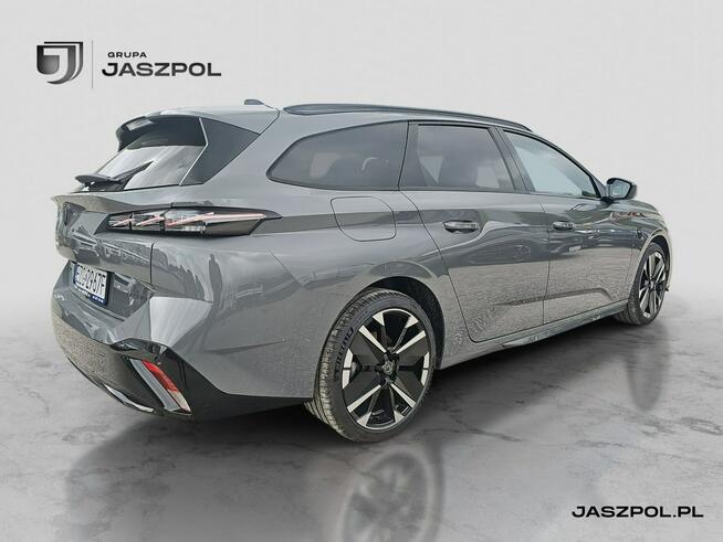 Peugeot 308, Demo, Vat 23%, Gwarancja
