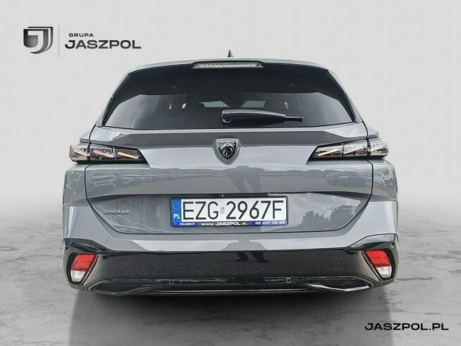 Peugeot 308, Demo, Vat 23%, Gwarancja