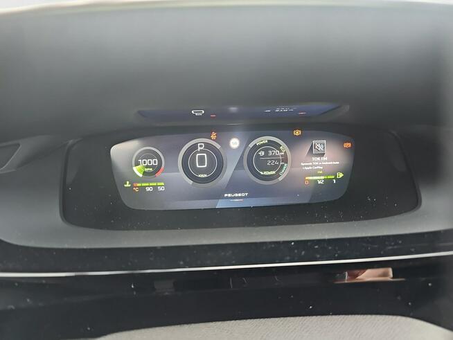 Peugeot 308, Demo, Vat 23%, Gwarancja