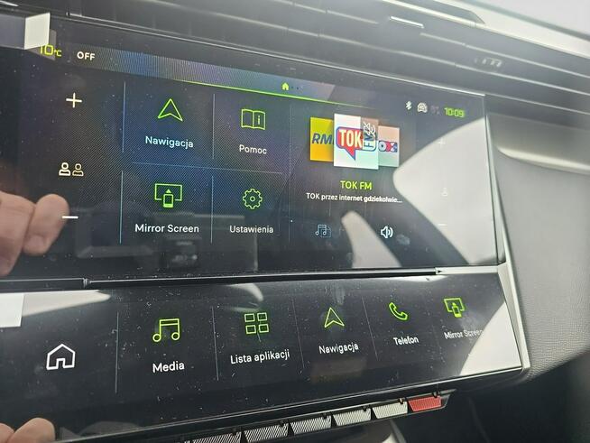 Peugeot 308, Demo, Vat 23%, Gwarancja