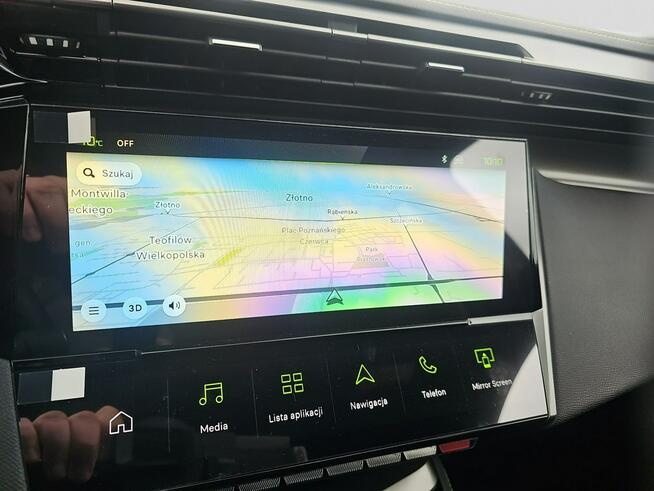 Peugeot 308, Demo, Vat 23%, Gwarancja