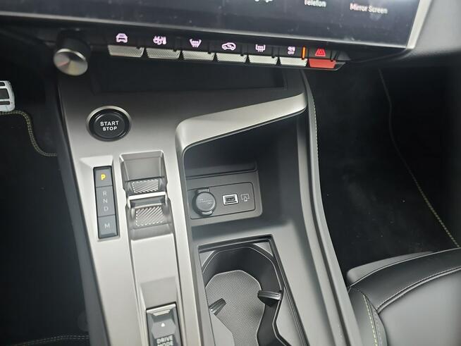 Peugeot 308, Demo, Vat 23%, Gwarancja