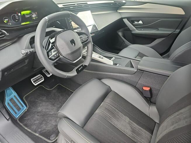 Peugeot 308, Demo, Vat 23%, Gwarancja