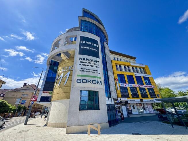 Lokal Gorzów wielkopolski Centrum