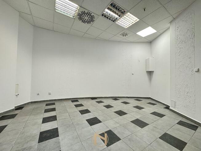 Lokal Gorzów wielkopolski Centrum
