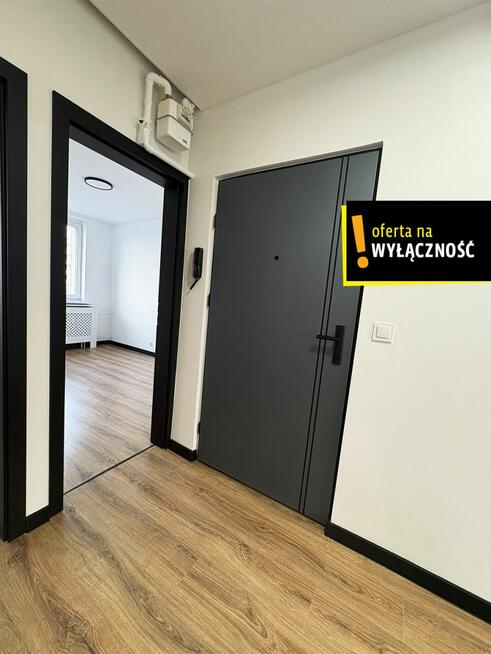 Mieszkanie Jastrzębie-Zdrój, Szkolna