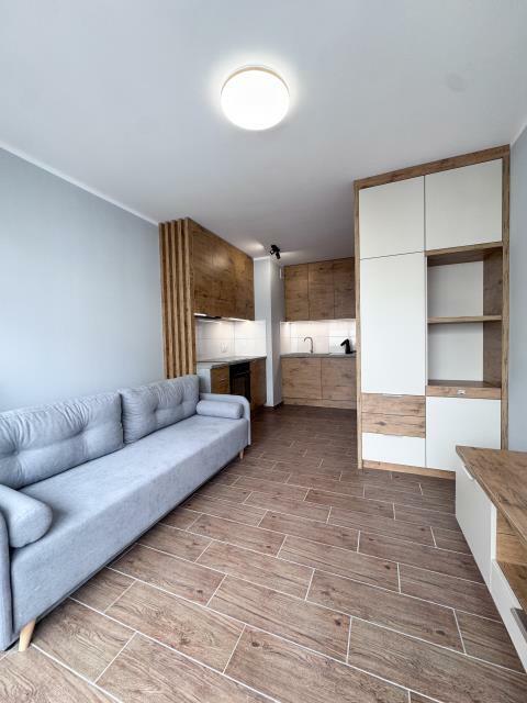 Mieszkanie Szczecin Gumieńce, Bronowicka
