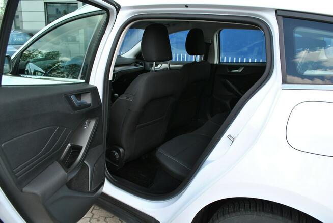 Kombi Titanium 1,0 EcoBoost 125KM Lift ASO Forda Gwarancja