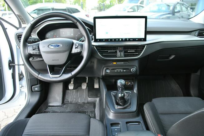 Kombi Titanium 1,0 EcoBoost 125KM Lift ASO Forda Gwarancja