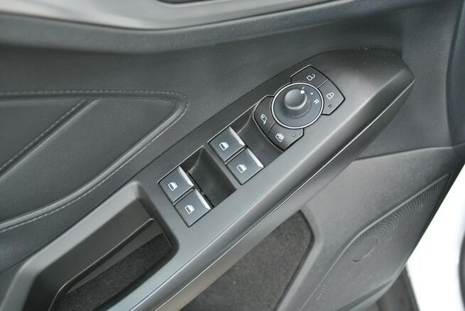 Kombi Titanium 1,0 EcoBoost 125KM Lift ASO Forda Gwarancja