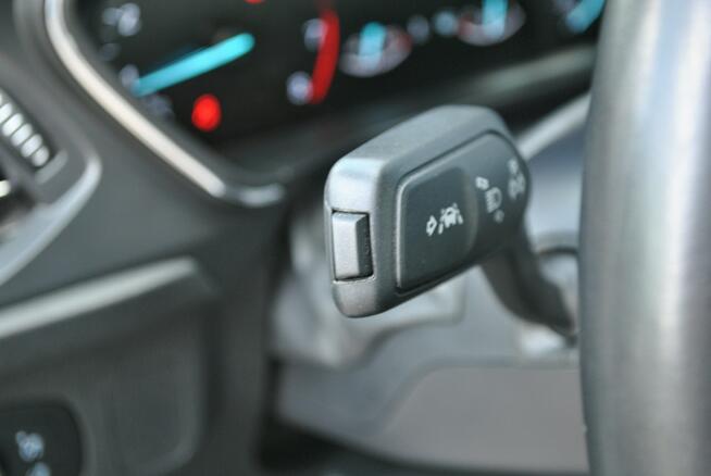 Kombi Titanium 1,0 EcoBoost 125KM Lift ASO Forda Gwarancja