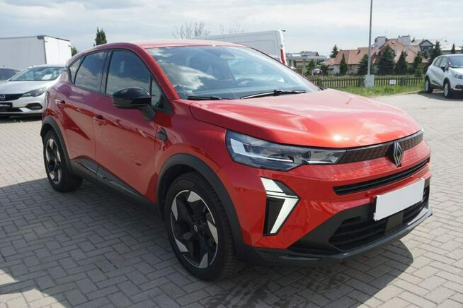 Renault Captur 1.0TCe 100 Eco-G LPG Techno salon I właściciel gwarancja