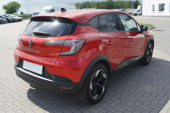 Renault Captur 1.0TCe 100 Eco-G LPG Techno salon I właściciel gwarancja