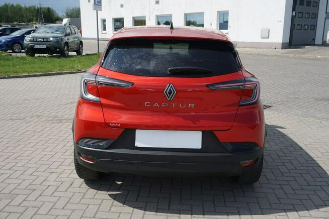 Renault Captur 1.0TCe 100 Eco-G LPG Techno salon I właściciel gwarancja