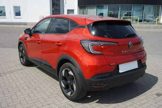 Renault Captur 1.0TCe 100 Eco-G LPG Techno salon I właściciel gwarancja