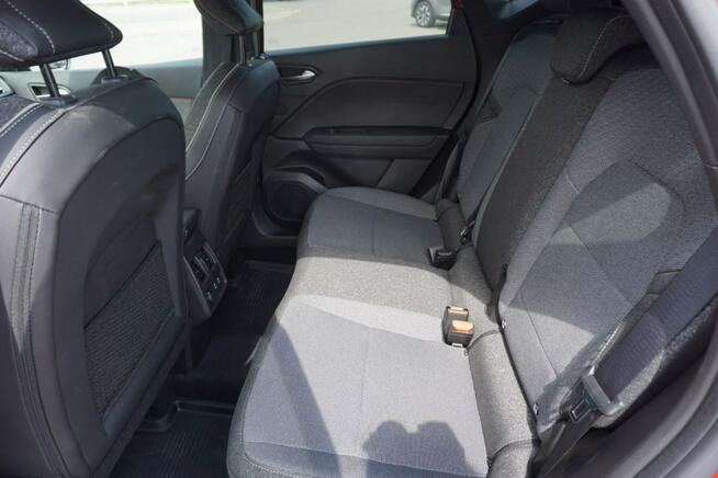 Renault Captur 1.0TCe 100 Eco-G LPG Techno salon I właściciel gwarancja