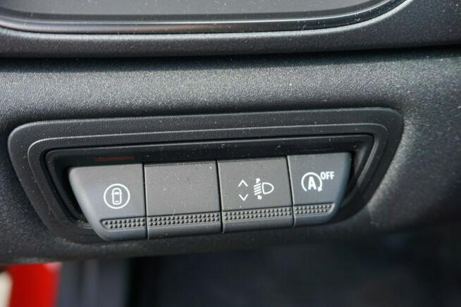 Renault Captur 1.0TCe 100 Eco-G LPG Techno salon I właściciel gwarancja