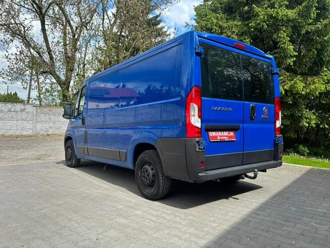 Fiat Ducato 2016*2.3 130KM*L2H1*Klimatronic