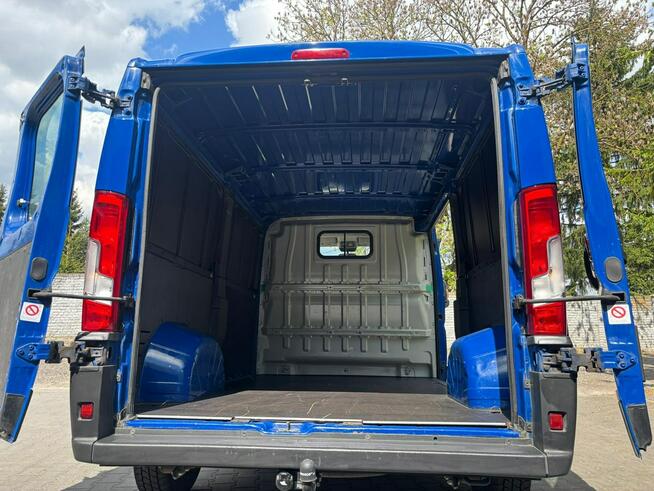 Fiat Ducato 2016*2.3 130KM*L2H1*Klimatronic