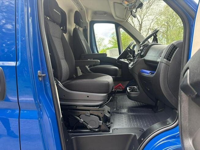Fiat Ducato 2016*2.3 130KM*L2H1*Klimatronic