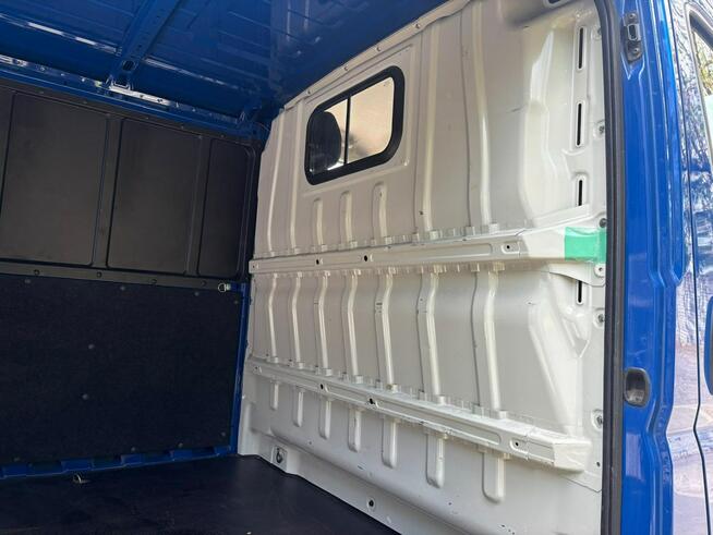 Fiat Ducato 2016*2.3 130KM*L2H1*Klimatronic