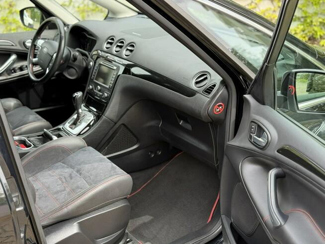 Ford S-Max 2.0 Ecoboost ST-line