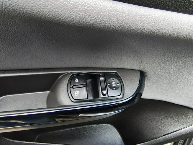 Opel Corsa 1,4 Turbo Bogata opcja Serwis Gwarancja