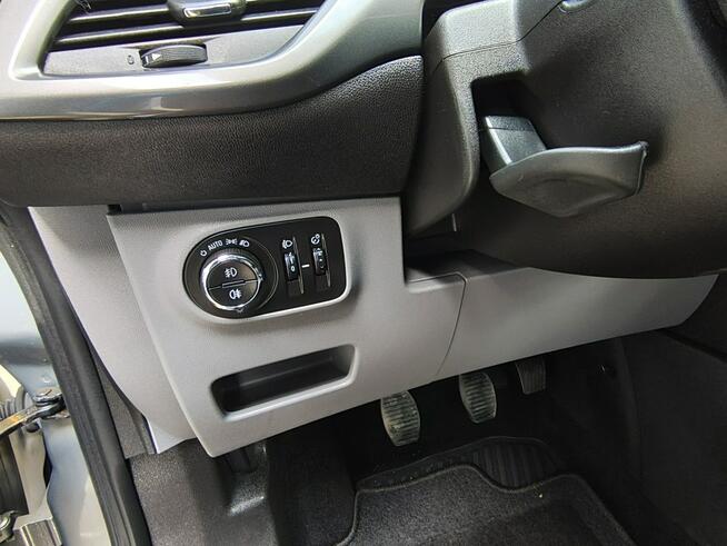Opel Corsa 1,4 Turbo Bogata opcja Serwis Gwarancja