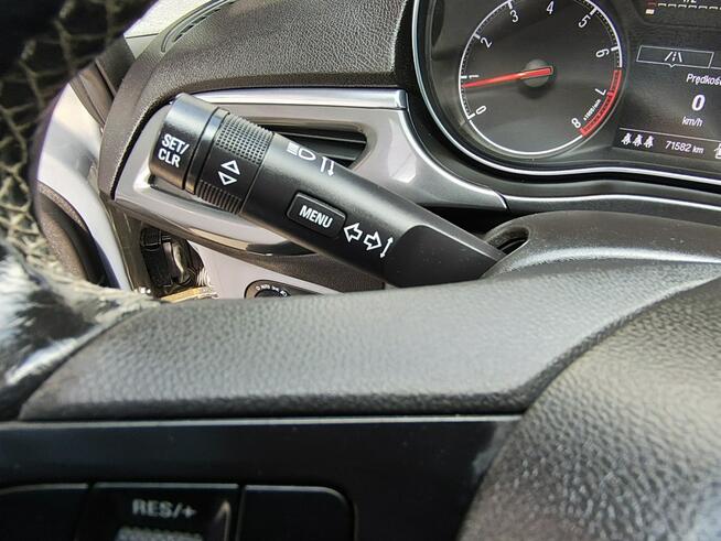 Opel Corsa 1,4 Turbo Bogata opcja Serwis Gwarancja