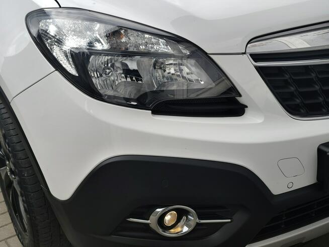 Opel Mokka bogata opcja Serwis LPG nie fabryczny Gwarancja