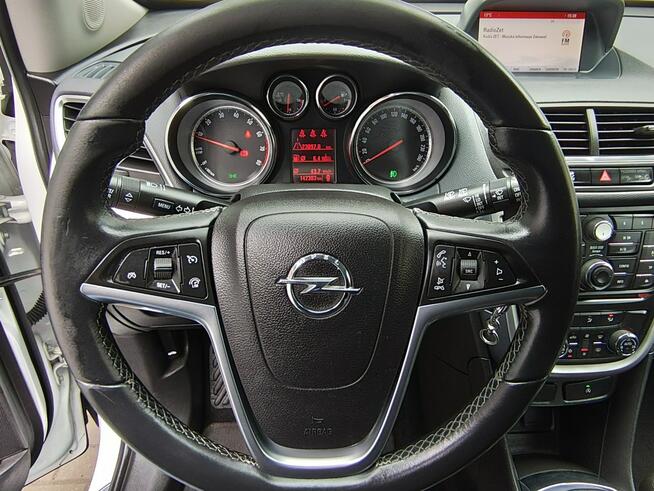 Opel Mokka bogata opcja Serwis LPG nie fabryczny Gwarancja