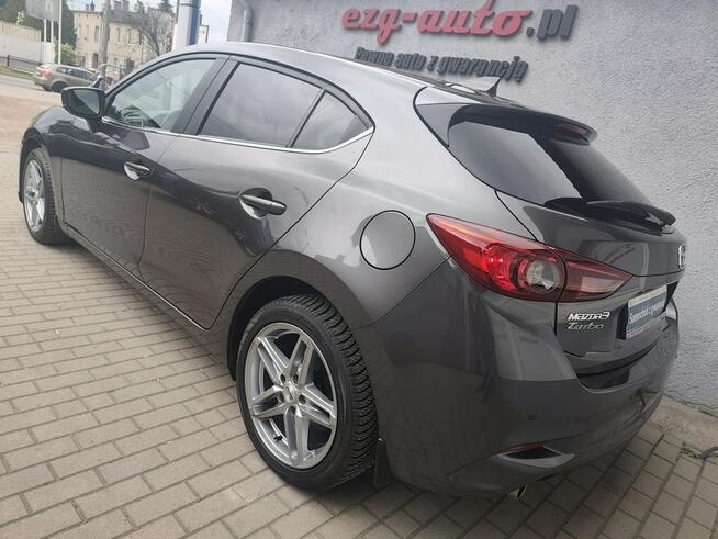Mazda 3 2,0 16V I właściciel zadbany Gwarancja