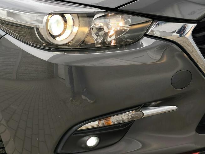Mazda 3 2,0 16V I właściciel zadbany Gwarancja