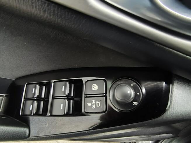 Mazda 3 2,0 16V I właściciel zadbany Gwarancja