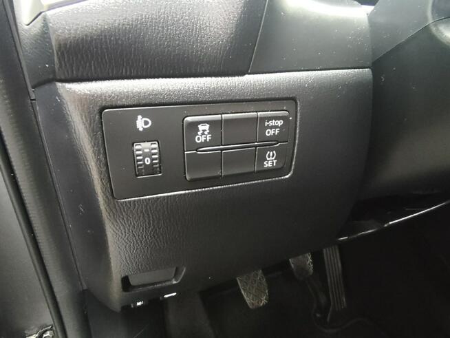 Mazda 3 2,0 16V I właściciel zadbany Gwarancja