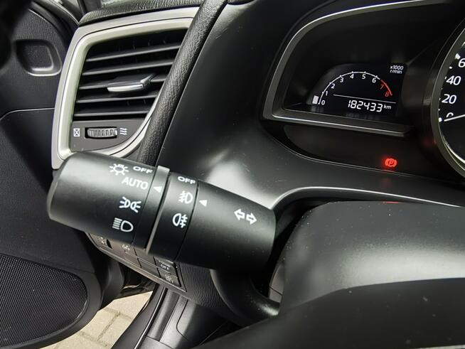Mazda 3 2,0 16V I właściciel zadbany Gwarancja