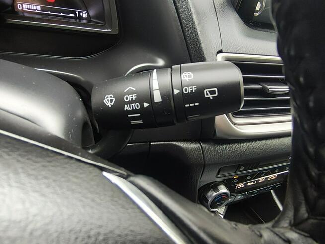 Mazda 3 2,0 16V I właściciel zadbany Gwarancja