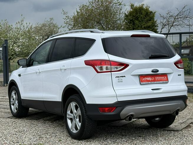 Ford Kuga *super stan*z Niemiec*