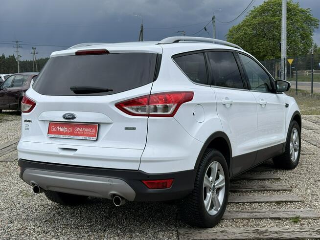 Ford Kuga *super stan*z Niemiec*