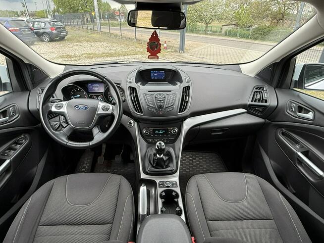 Ford Kuga *super stan*z Niemiec*
